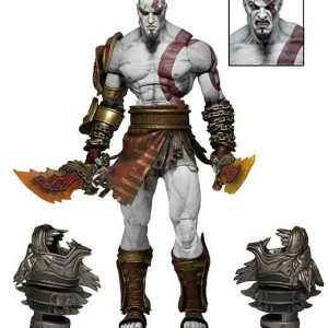 اکشن فیگور کریتوس