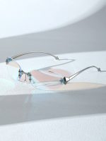 عینک آفتابی Cartier - تصویر 7