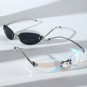 عینک آفتابی Cartier