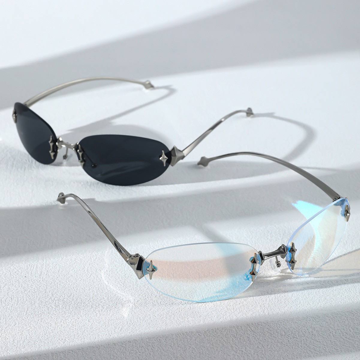 عینک آفتابی Cartier