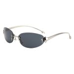 عینک آفتابی Cartier - تصویر 6