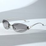 عینک آفتابی Cartier - تصویر 3