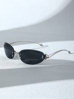 عینک آفتابی Cartier - تصویر 5