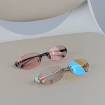 عینک آفتابی Cartier - تصویر 8