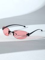 عینک آفتابی Cartier - تصویر 4