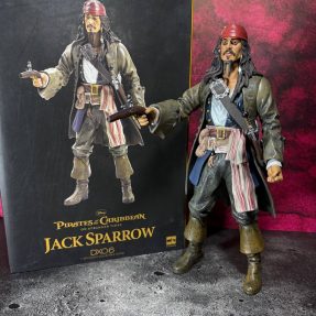  اکشن فیگور جک