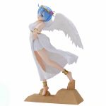 فیگور اورجینال طرح رم حالت فرشته - تصویر 4