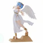 فیگور اورجینال طرح رم حالت فرشته - تصویر 2