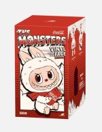 عروسک لبوبو سری کوکاکولا - تصویر 2