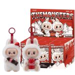 عروسک لبوبو سری کوکاکولا - تصویر 3