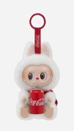 عروسک لبوبو سری کوکاکولا - تصویر 6