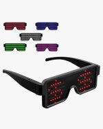 عینک LED - تصویر 2