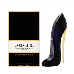 ادکلن زنانه گود گرل