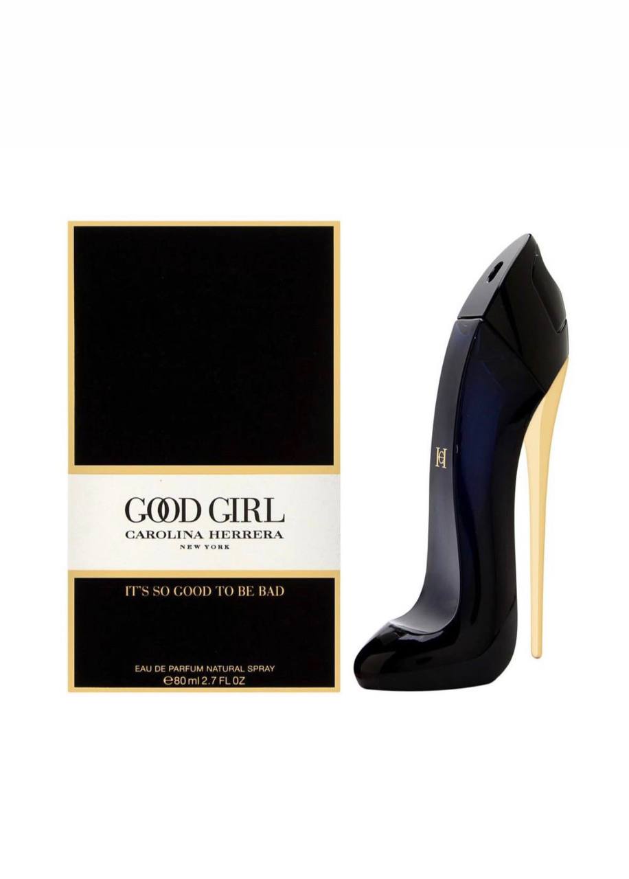 ادکلن زنانه گود گرل