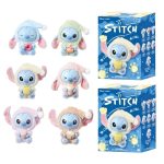 عروسک سوپرایزی استیچ - تصویر 9