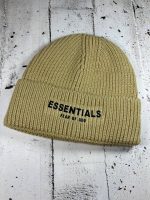 کلاه بافت مدل Essentials Fear of God - تصویر 6