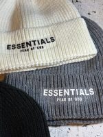 کلاه بافت مدل Essentials Fear of God - تصویر 5