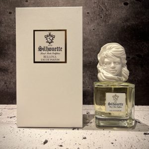 ادکلن زنانه Silhouette Bellona