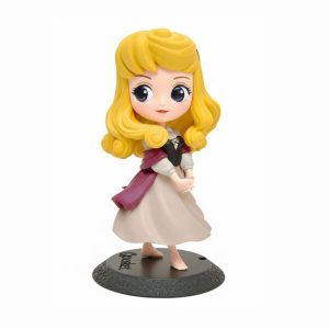 اکشن فیگور کیو پاسکت آورورا – Qposket Princess Aurora