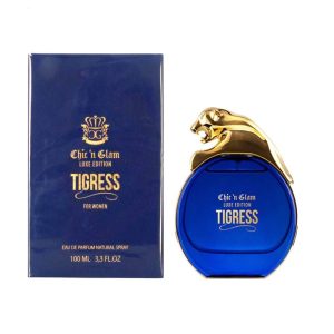 ادکلن زنانه Chicane Glam Luxe Edition Tigress-فروشگاه اکسسوری صابی استور