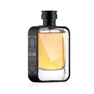 ادکلن مردانه Volume Black
