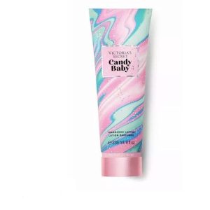 لوسیون بدن Victoria Secret Candy Baby