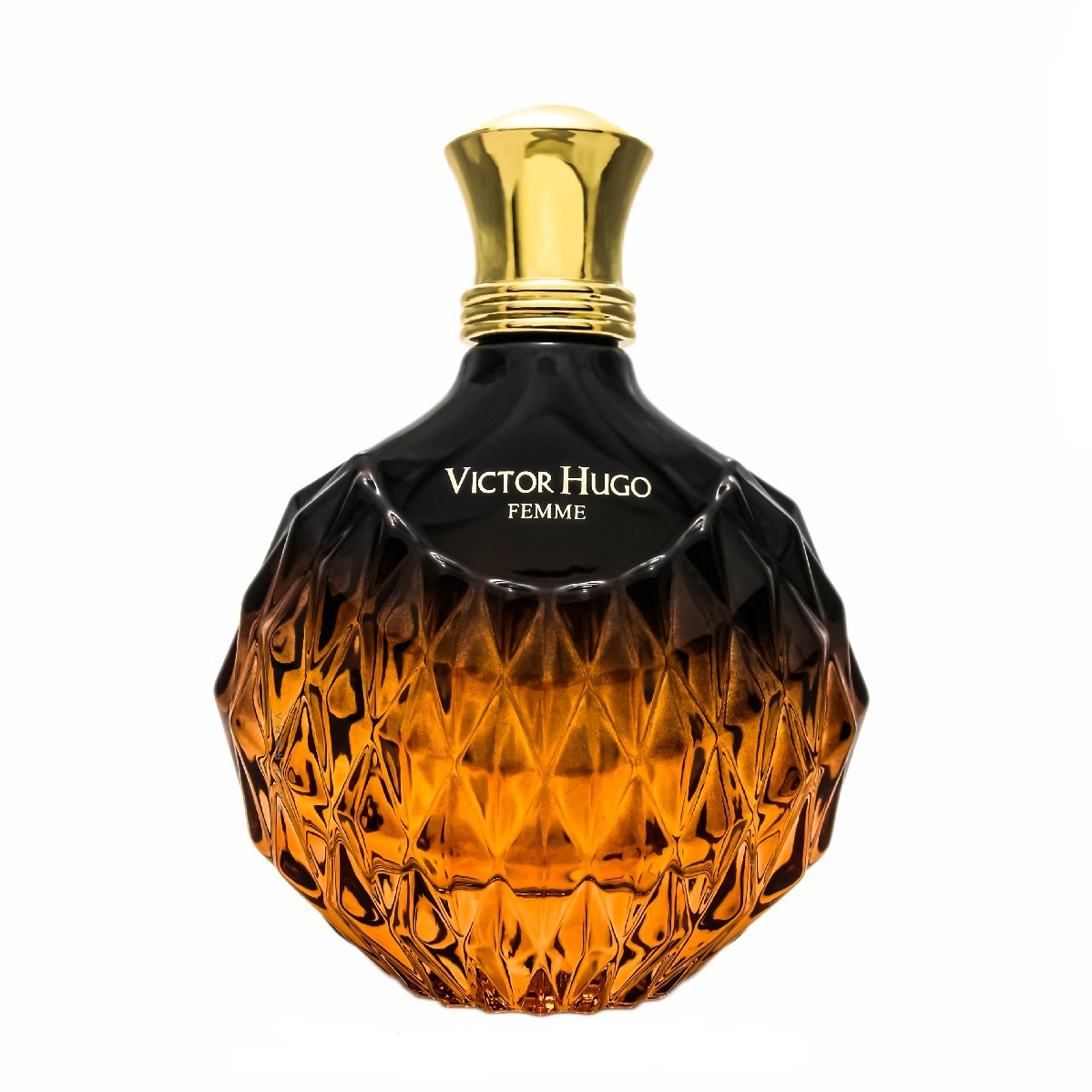 ادکلن زنانه Victor Hugo Femme