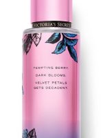بادی اسپلش زنانه مدل Victoria Secret Velvet Petals Noir - تصویر 2