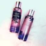 بادی اسپلش زنانه مدل Victoria Secret Velvet Petals Noir - تصویر 3