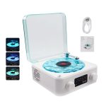 اسپیکر گرامافون