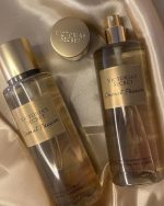 بادی اسپلش زنانه Victoria’s Secret Coconut Passion - تصویر 3