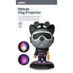 پروژکتور طرح سگ فضانورد Nebula Dog Projector - Image 3