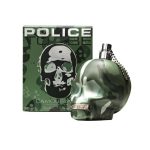 ادکلن Police To Be Camouflage - تصویر 5