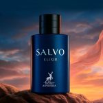 ادکلن مردانه ساواج دیور الکسیر - Dior Sauvage Elixir - تصویر 6