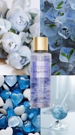 بادی اسپلش Victoria Secret Midnight Bloom - تصویر 2