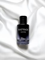 ادکلن مردانه ساواج دیور الکسیر - Dior Sauvage Elixir - تصویر 5