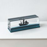 کشتی معلق غرق‌نشو - تصویر 2