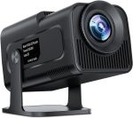 ویدئو پروژکتور Hy320 Mini - Image 3
