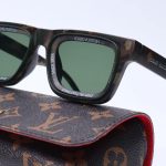 عینک آفتابی Louis Vuitton - تصویر 6