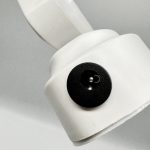 چراغ خواب نئونی مدل فرشته - تصویر 4