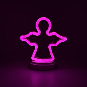 چراغ خواب نئونی