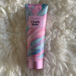 لوسیون بدن Victoria Secret Candy Baby - تصویر 4