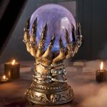 چراغ خواب گوی پلاسما-فروشگاه اکسسوری صابی استور
