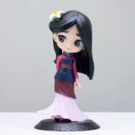 اکشن فیگور کیوپاسکت مولان Qposket Mulan - تصویر 2