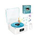 اسپیکر گرامافون امواج - تصویر 4