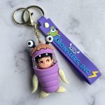 جاکلیدی سیلیکونی شخصیت بوو - تصویر 2