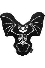 کوسن طرح خفاش اسکلتی