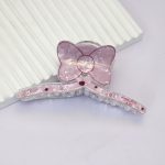 کلیپس پاپیونی مدادی فانتزی - تصویر 2