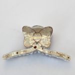 کلیپس پاپیونی مدادی فانتزی - تصویر 4