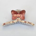 کلیپس پاپیونی مدادی فانتزی - تصویر 3